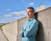 Rufus Norris on Life After National Theatre: Kayaking, DIY, and Directing in Istanbul