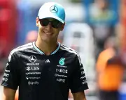 Russell and Antonelli Fuel Mercedes' F1 Title Ambitions