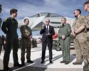 Russian Shadow Fleet Oil Tanker Spotted in English Channel amid UK Security Concerns