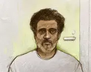 Russian shadow tanker captain Ajay Pant remanded into custody