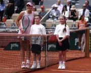 Russian Teen Andreeva Reaches French Open Final Amid Tense Ukraine War Backdrop