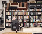Ruth Artmonsky, Pioneer in Psychometric Testing and Art, Dies at 94