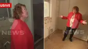 SA grandmother left without bathroom after builder abandons renovation