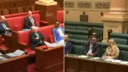 SA Premier Backs Failed Late-Term Abortion Bill Amid Heavy Defeat