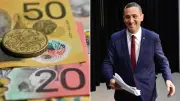 SA Treasurer Koutsantonis to unveil budget amid soaring $50B debt