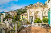 Salerno: Affordable Gateway to Italy's Amalfi Coast