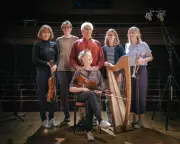 Sally Beamish's 'House of Wonder': A Captivating Musical Journey