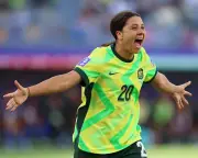 Sam Kerr Joins Gotham FC in Record-Breaking NWSL Return