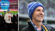 Sam Mac Proposes New Public Holiday 'Daniher Day' to Honour Neale Daniher