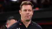 Sam Mitchell Open to Rival Club Calls Amid Hawthorn Contract Pause