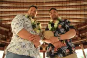Samoan Tenor Pene Pati: From Poverty to World's Greatest Opera Stages
