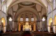 San Francisco Archdiocese Reaches $200M Child Sex Abuse Settlement