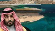 Saudi Crown Prince's Neom Megaproject Halted: Desert City Dream in Tatters