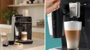 Save Over $100 on Philips Series 5500 Espresso Machine at Harvey Norman