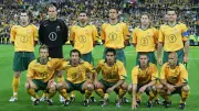 Schwarzer Predicts Next Golden Generation of Socceroos Talent Is Near