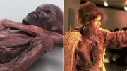 Scientists Bake Sourdough with 5300-Year-Old Yeast from Otzi the Iceman
