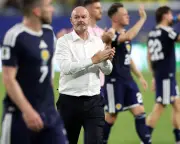 Scotland Begin Search for New Coach to Replace Steve Clarke