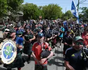 Scotland Fans Celebrate USA World Cup Joy in Emotional Scenes