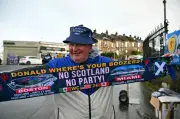 Scotland's Tartan Army to Bring 'The Party' on World Cup Return After 28 Years