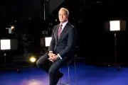Scott Pelley Accuses Bari Weiss of 'Murdering' 60 Minutes in Heated Meeting