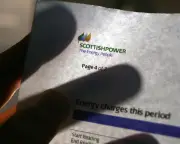 ScottishPower Sends Cheques to Deceased: Bereaved Relatives Face Distress