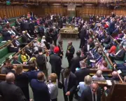 Scrap the Westminster Whipping System, Say MPs