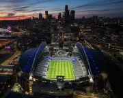 Seattle Pride Match Draws World Cup Crowd Amid Egypt-Iran Tensions