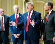 Senate Passes Trump-Backed Housing Deregulation Bill
