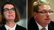 Senator Slams $2.7bn Health Budget as 'Slush Fund' in Hearing