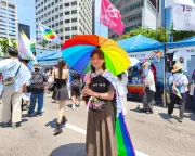Seoul Pride Festival 2026 Draws Thousands Amid Tight Security