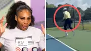 Serena Williams Rumored to Make Wimbledon Comeback in Doubles