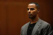 Serial Rapist Ex-NFL Player Darren Sharper Transferred to Halfway House