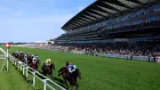 Seven Bolsters Horse Racing Coverage with Royal Ascot 2026 Live and Free