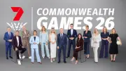 Seven Network Unveils Star-Studded Broadcast Team for Glasgow 2026 Commonwealth Games