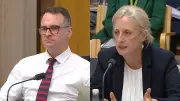 Shadow Minister Exposes $7M Labor Ad Spend on 5% Deposit Scheme
