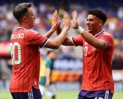Shankland and Adams Boost Scotland's World Cup Hopes with Bolivia Win