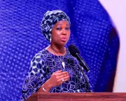 Sierra Leone First Lady Won't Condemn FGM Without Reliable Data on Harms