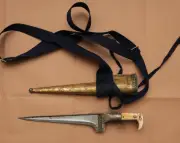 Sikh Ceremonial Blade Debate Reignited After Murder Conviction