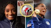 Simone Biles Reveals She 'Almost Died' After Hospital Scare