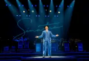 Sinatra: The Musical Opens in London – A New West End Blockbuster