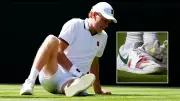Sinner overcomes scare to defend Wimbledon title in five-set thriller