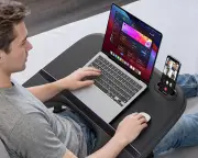 Six Gadgets to Ease Neck and Back Pain from Daily Screen Use