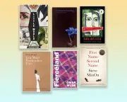 Six Novels Shortlisted for 2026 Miles Franklin Literary Award