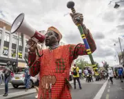Slavery Reparations Debate: From Unthinkable to Unavoidable in Africa