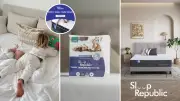 Sleep Republic Kicks Off EOFY Sale with 25% Off Mattresses and Sofa Beds
