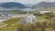 Snowy Hydro 2.0 CEO Admits 2028 Deadline Likely to Be Missed Amid Cost Blowouts