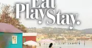 Snuffle Truffles, Learn Pottery and Discover Distilleries in Eat Play Stay