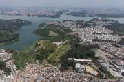 São Paulo's Largest Reservoir Billings Faces Pollution and Illegal Deforestation Crisis