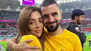 Socceroo Aziz Behich Ready for Emotional Turkey Clash at World Cup