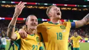 Socceroos Advance to World Cup Round of 32 After Draw with Paraguay